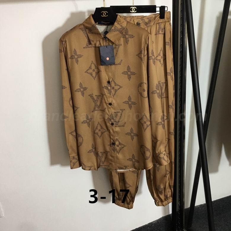 LV Women's Suits 39